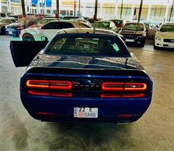 دودج تشالنجر